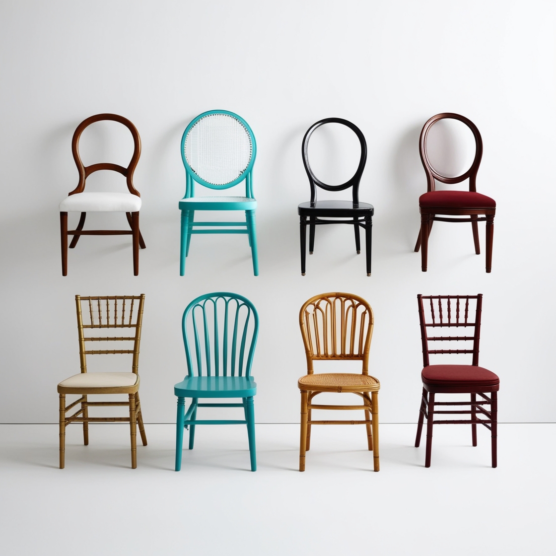 Wedding Chairs for Sale and Rent