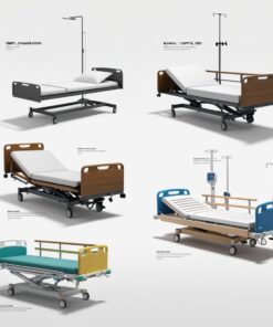 clinic Examination table price