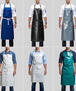 cross over apron