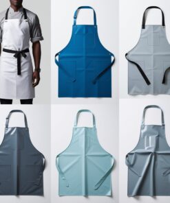 culinary aprons
