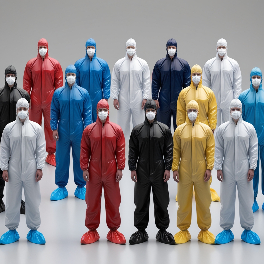 flame retardant overalls price