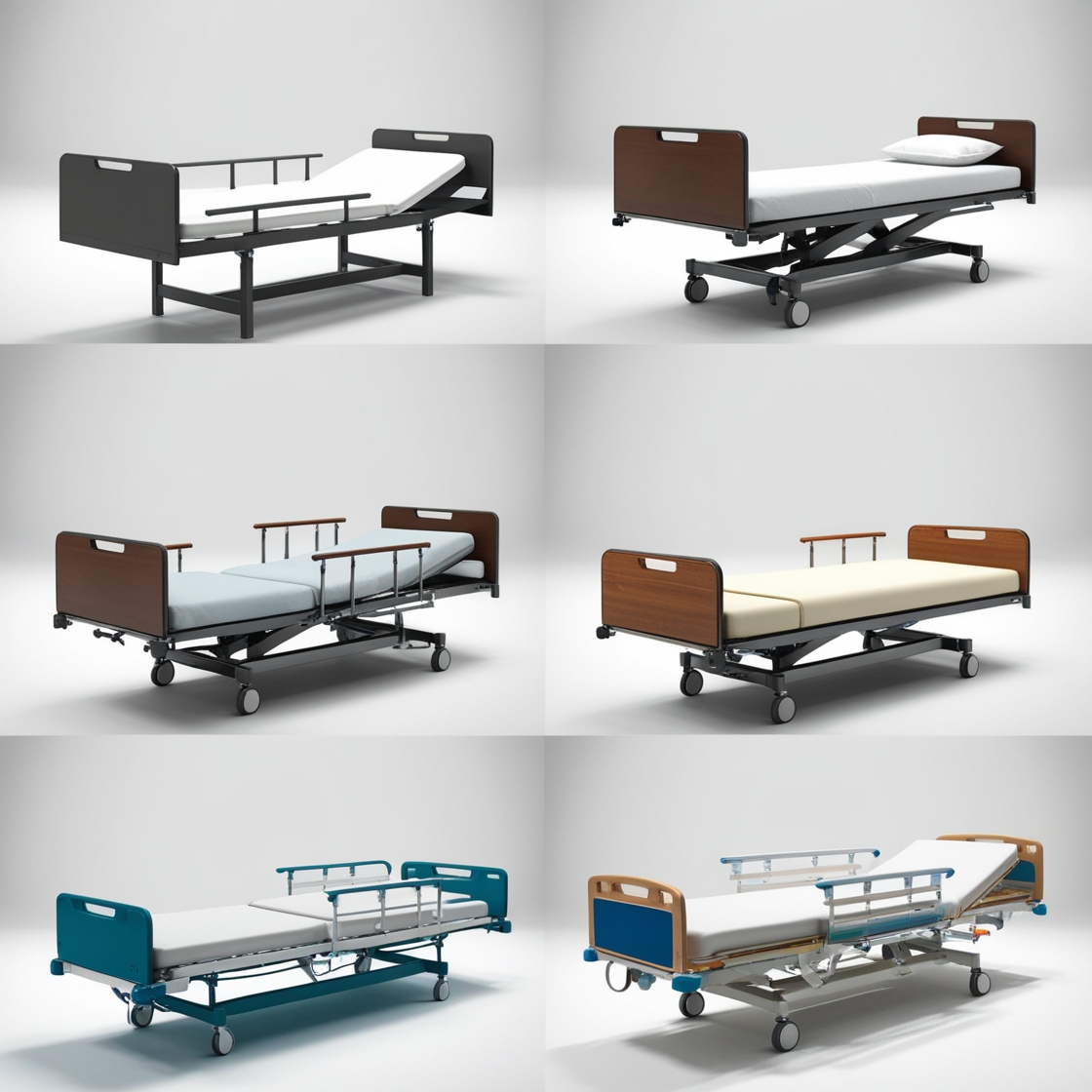 Cholera Diarrhea Management Cot