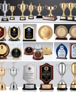 plaques and awards near me