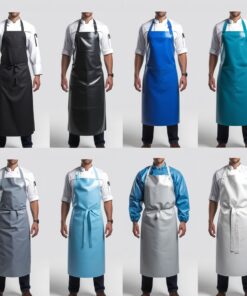 next level chef aprons