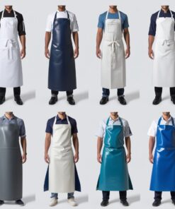 masterchef apron