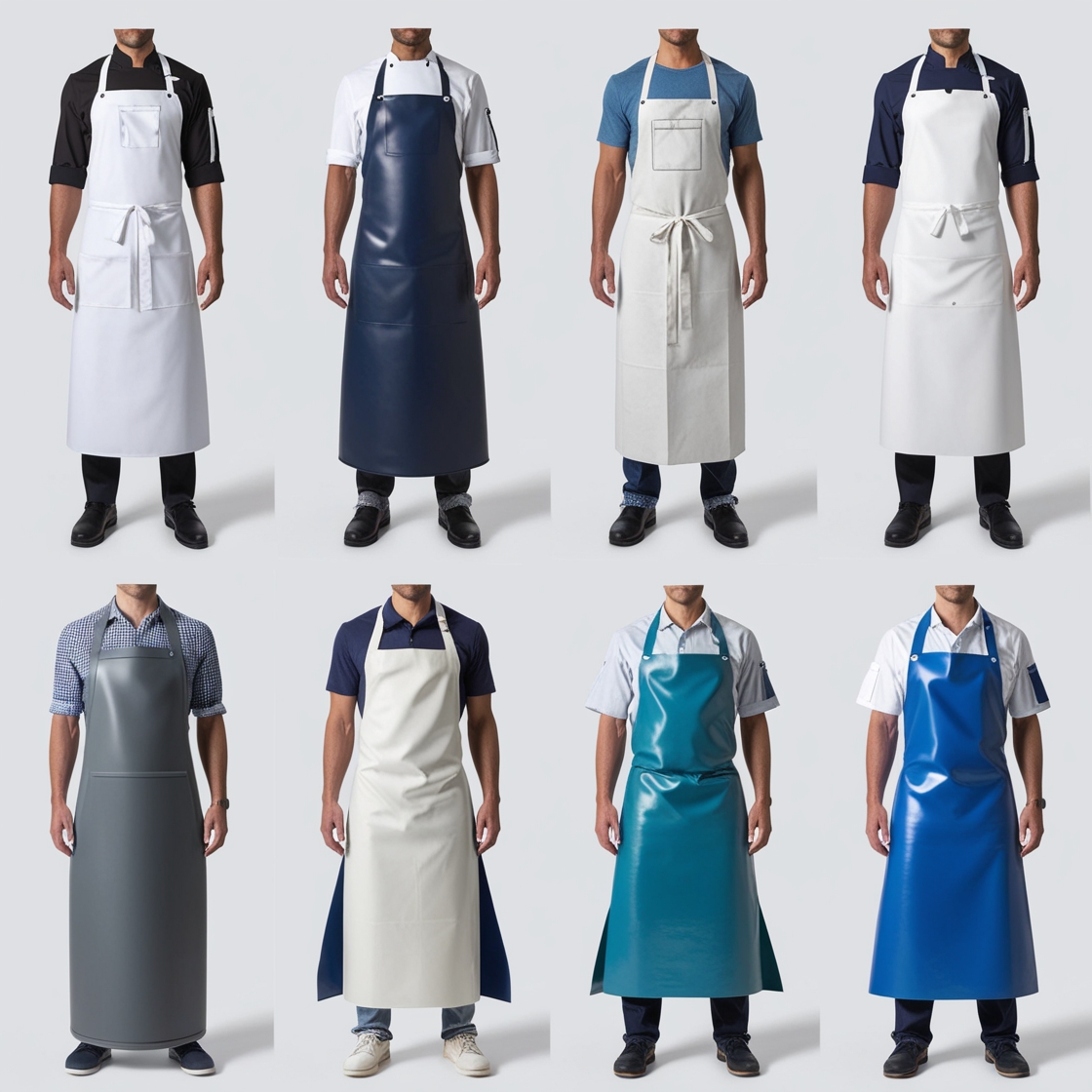 masterchef apron