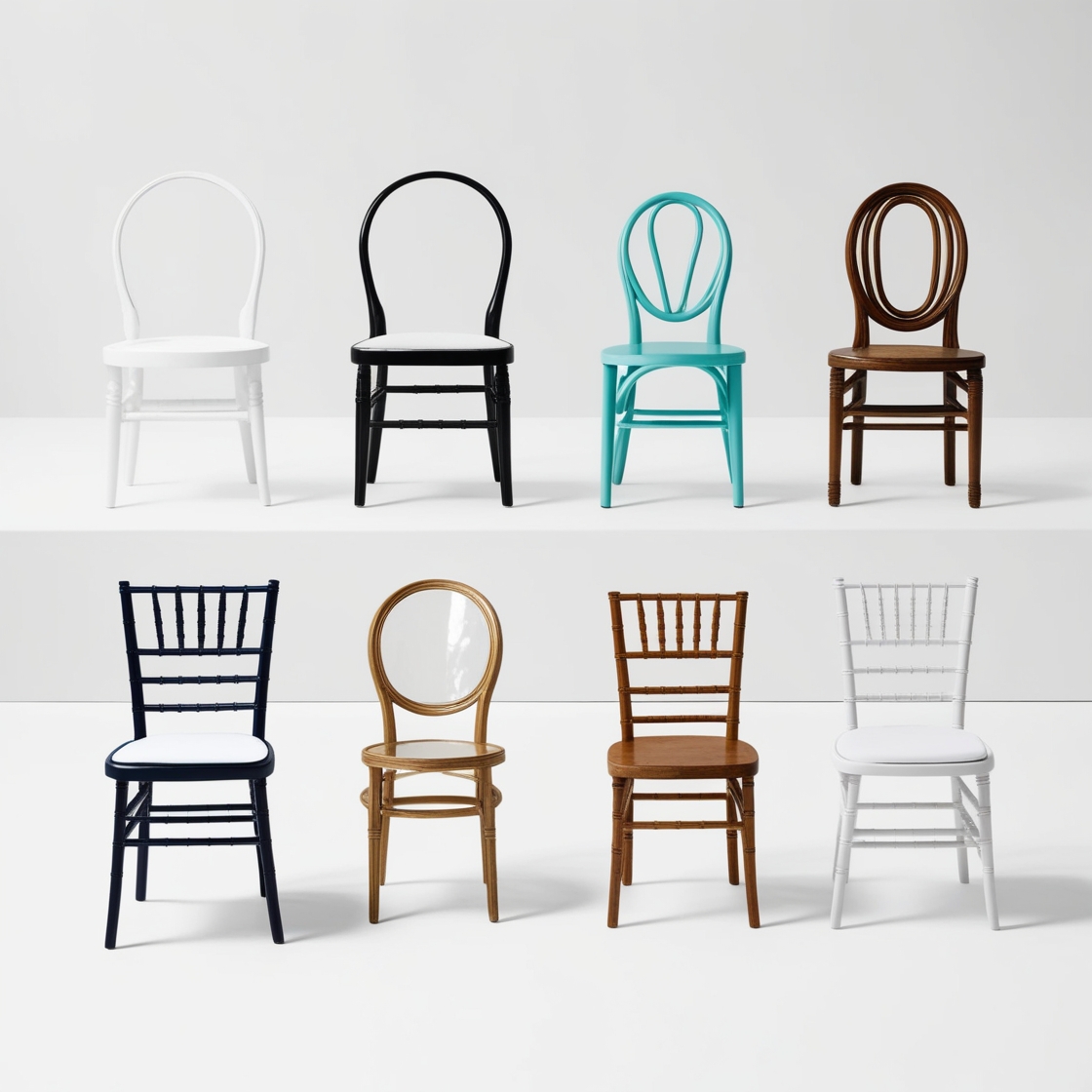 cane dining room chairs