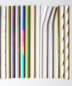 biodegradable phade straws