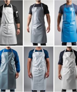 master chef apron
