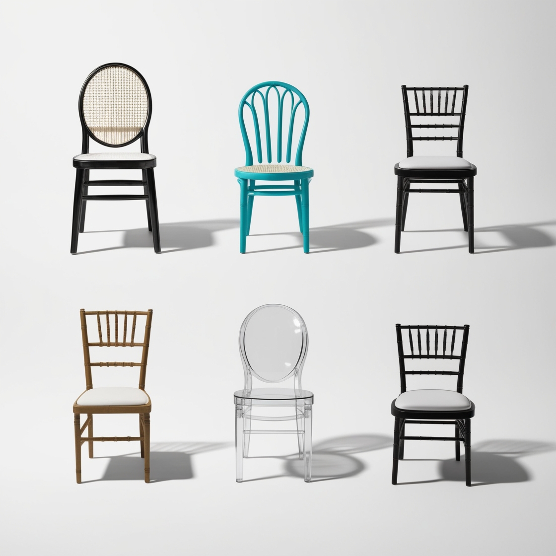 Event Chairs for Every Occasion