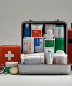 Regulation 7.1 First Aid Kits
