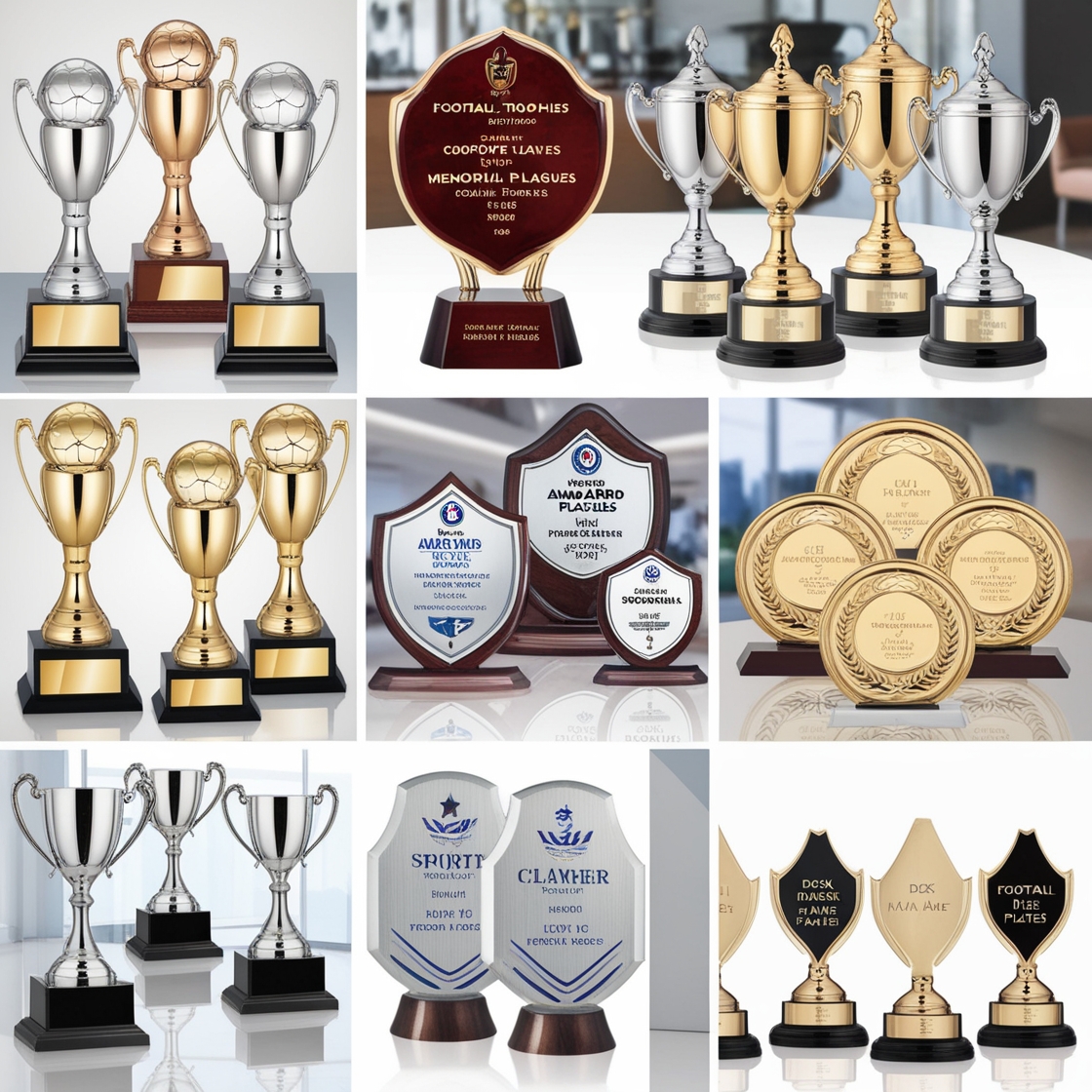 plaques and engraving near me