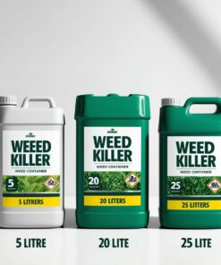 Ridown 360 Solution (Weed KilleFoPaving) .5Lt