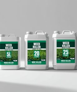 broadleaf weed killer