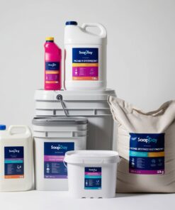 washing powder factory in kempton park