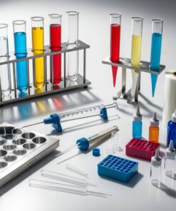 pipette and pipette filler