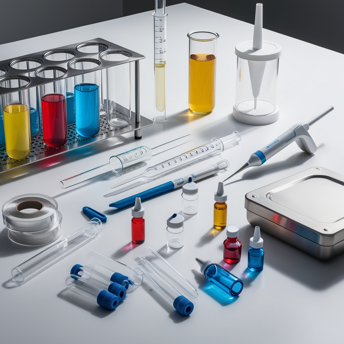 eppendorf electronic pipette