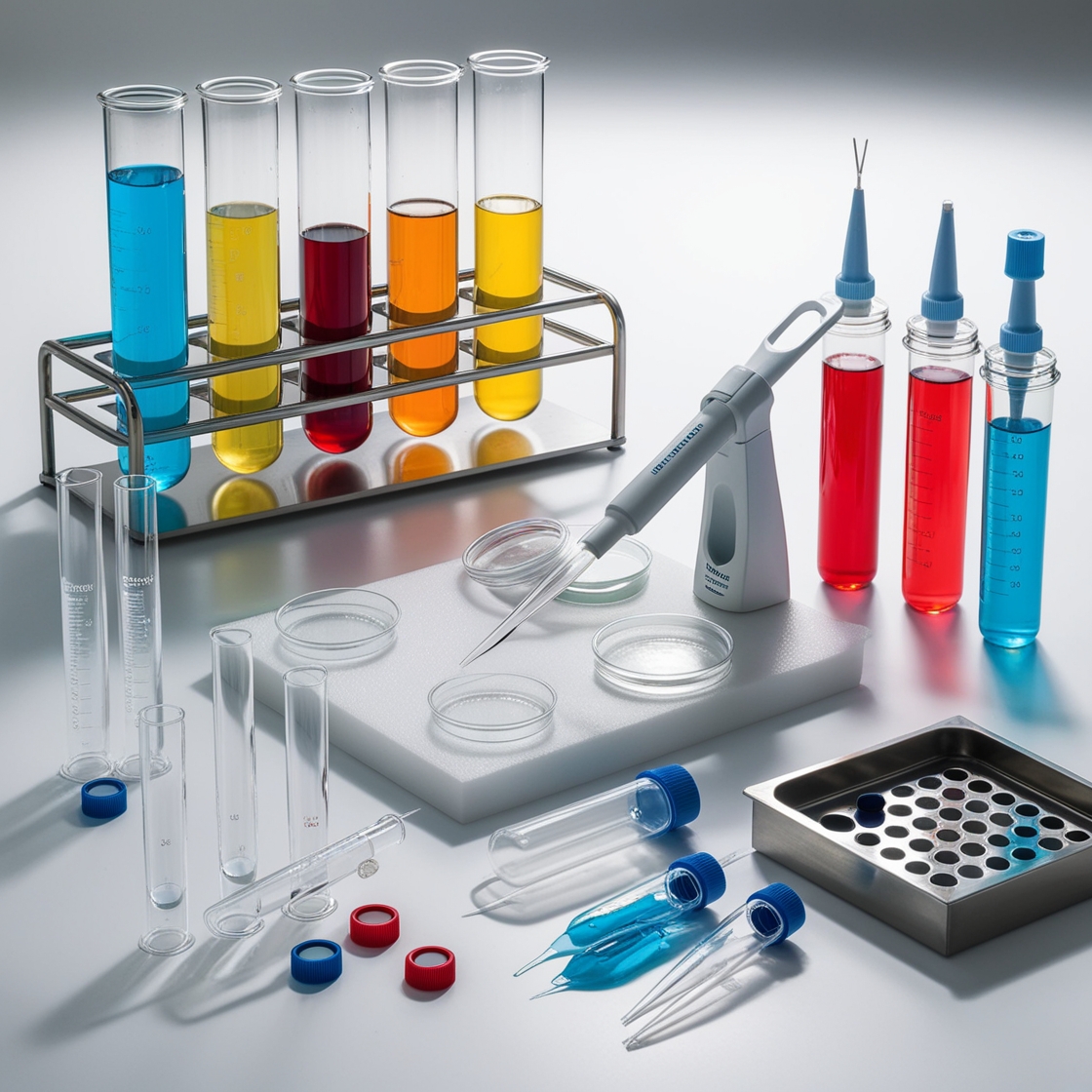 pipette aid