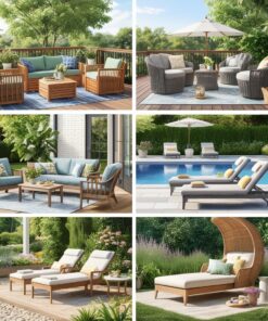 deck furniture sale
