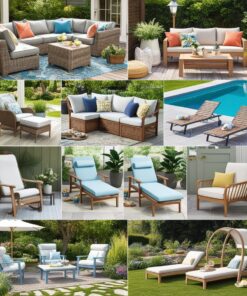 cielo patio furniture