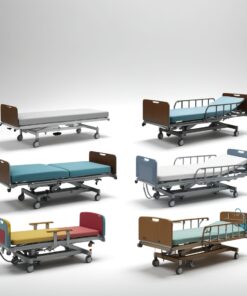 clinic Examination bed for sale