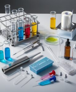 pipette and pipette filler