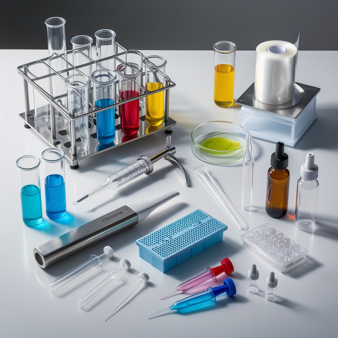 pipette and pipette filler