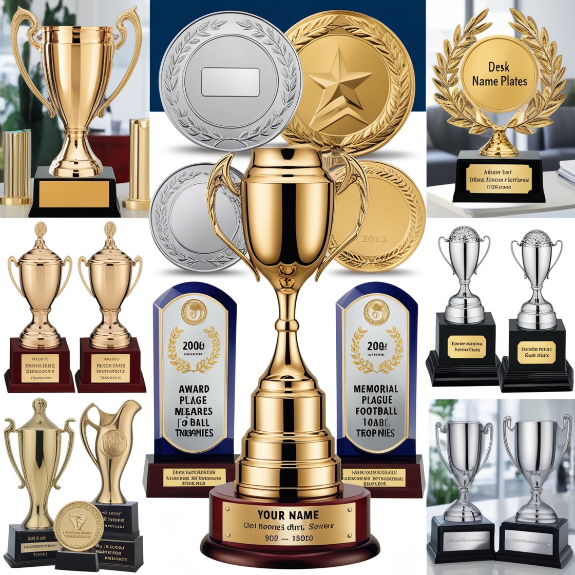 office door name plates