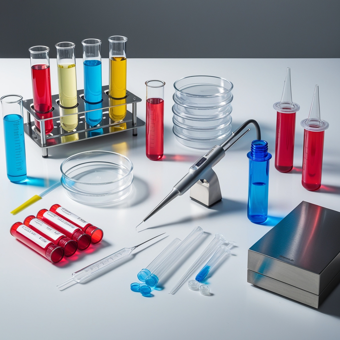 specimen transport bags