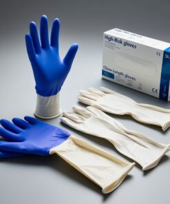 sensicare surgical gloves
