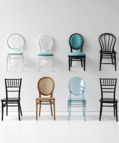tiffany chair