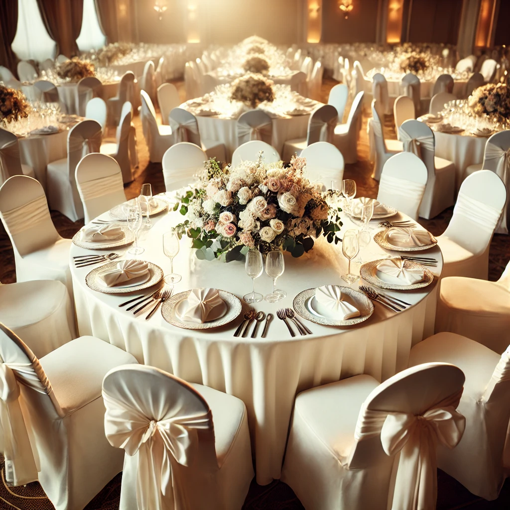 round dining table for 4 with chairs