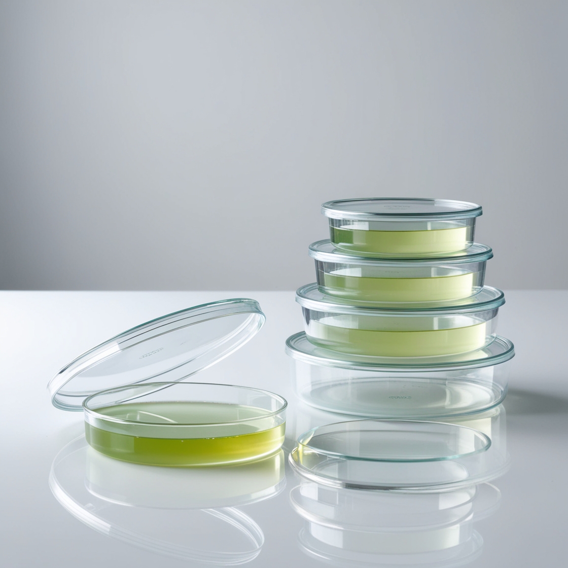 petri dishes for sale