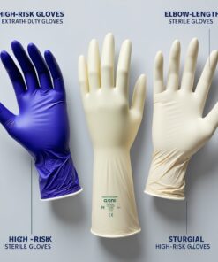 surgical gloves 7.5 price