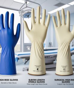 surgical gloves price