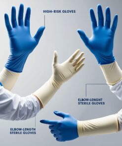surgery gloves price