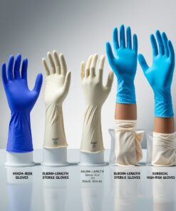 surgical gloves for men