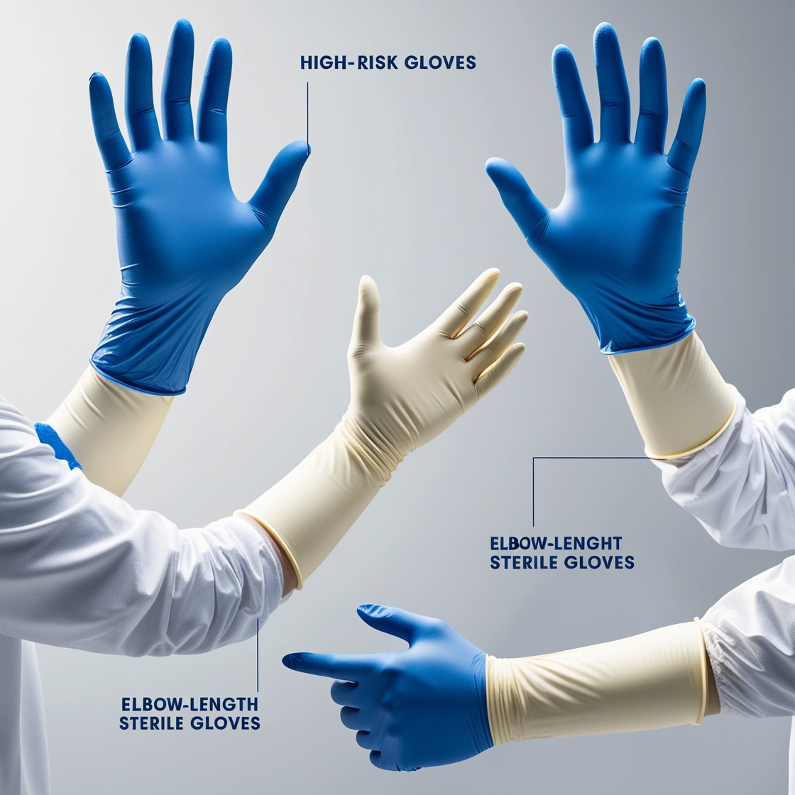 surgical gloves for sale near me