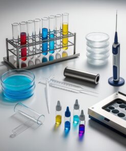 microscope slide box