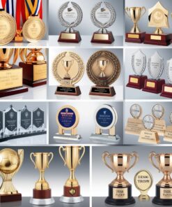 trophies for sale