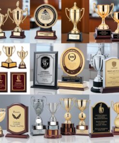 trophy awards