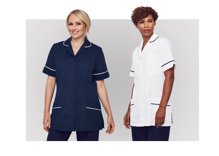 Veterinary Scrubs - Image 2