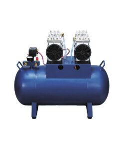 LK-B23 - Silent Oilless Dental Air Compressor For three