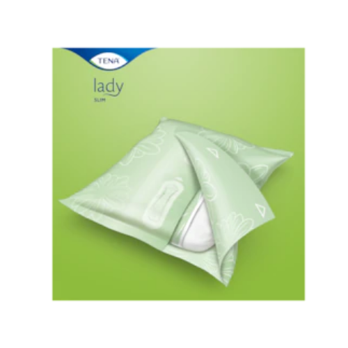 TENA Lady Slim Normal | Incontinence Pad - Image 10