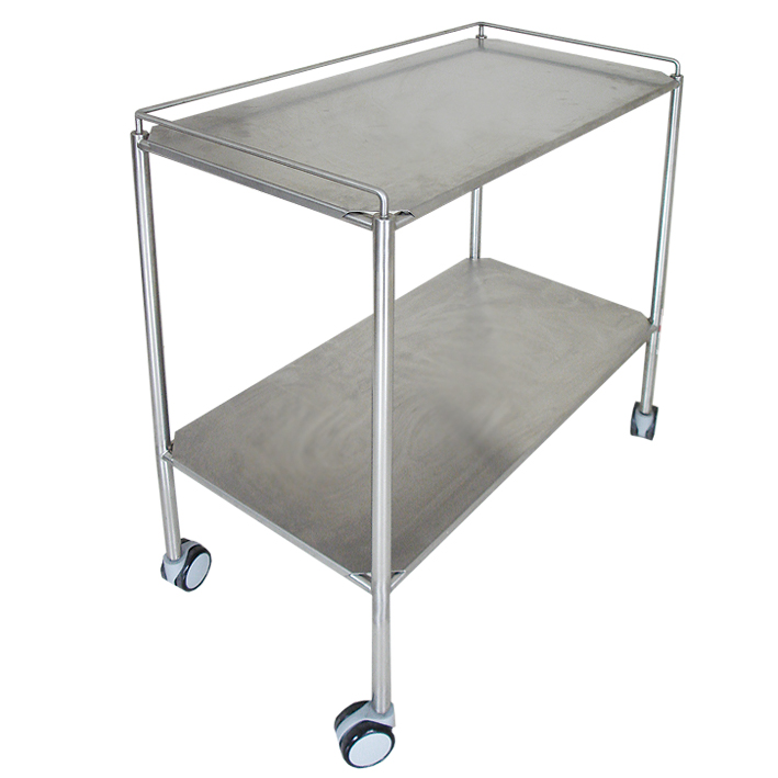 clinical trolley - Image 2