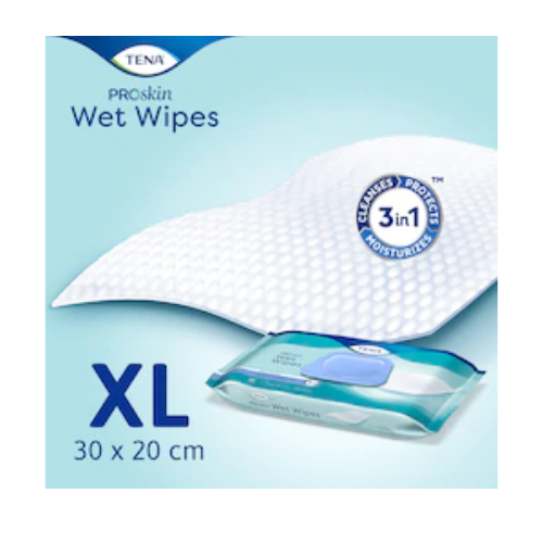Wet Wipes | 48's - Image 2