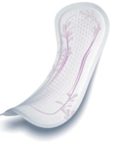 Alternative view of TENA Lady Slim Mini Plus Incontinence Pads