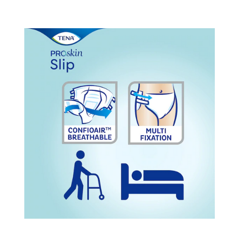 tena proskin flex plus medium (3x30pcs) - Image 3