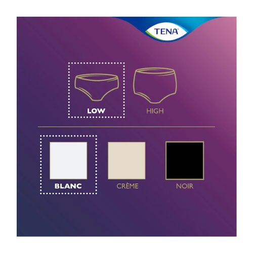 adult diapers/cotton feel high absorbency medium-ultra 70-110cm package of 15 - Image 3