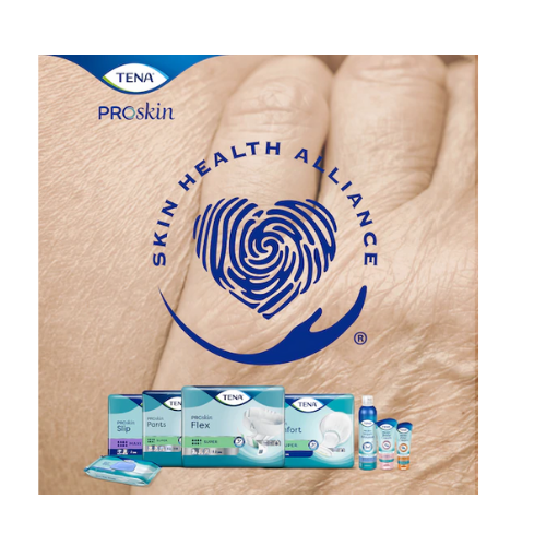 tena proskin flex plus medium (3x30pcs) - Image 4